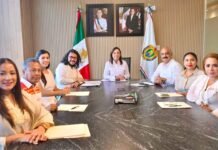 VERACRUZ TIENE MUCHA GOBERNADORA!