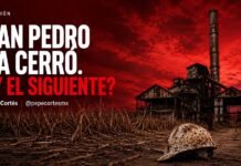 SAN PEDRO YA CERRÓ. ¿Y EL SIGUIENTE?