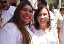 ATENCIÓN CIUDADANA RÉCORD EN EL PUERTO!
