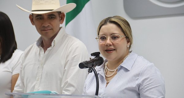 Ana Ledezma