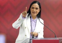 MORENA PERMITE LO QUE MARCA LA LEY