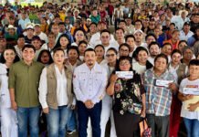 NADIE VOLVERÁ A NEGAR AL PUEBLO EL DERECHO A UNA PENSIÓN DIGNA