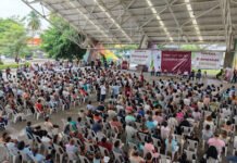 BIENESTAR A MÁS VERACRUZANOS, CON HONESTIDAD Y RESULTADOS