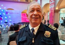 ‘HOMELESS’, UN PELIGRO: BOMBEROS