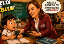 AL AULA SIN CEL…