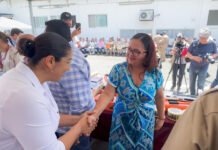 FALTA EL REMOJO!