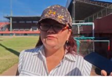 RECHAZA DANIELA ESTIAJE EXTROARDINARIO