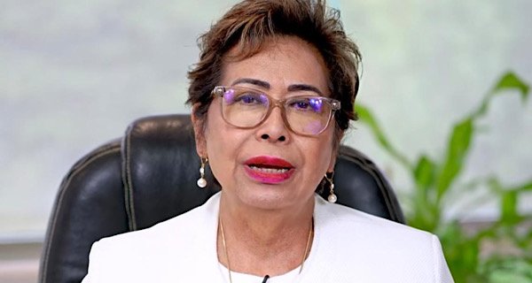 Delia González Cobos
