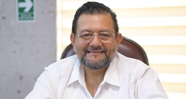 Enrique Cambranis Torres