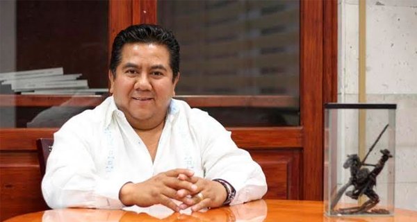 Eric Domínguez