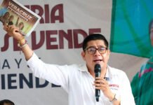 EN EL ALTIPLANO DECIDIRÁN!