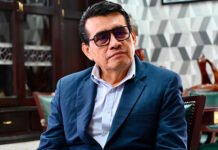 DENUNCIEN!