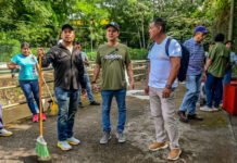 A RECUPERAR LO BONITO DE SAN ANDRÉS TUXTLA!