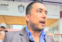 SIMVE SE LA REFRESCA A SOFÍA!