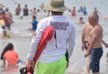 UN ÉXITO OPERACIÓN SALVAVIDAS!