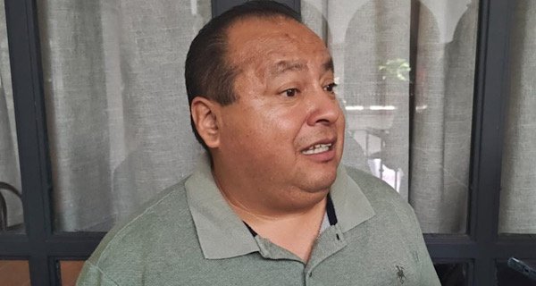 Guillermo Caballero de Jesús