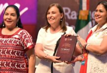 SÍ TIENE CÉDULA!: NAHLE