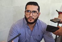 ALCALDE SEA HACE LA ‘VÍSTIMA’!