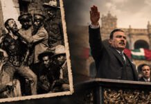 CUANDO EL PODER QUISO GOBERNAR LA CONCIENCIA