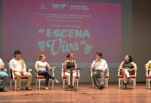 ESCENA VIVA!