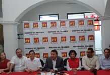 PT IRÁ POR MÁS DE 400 mil VOTOS!