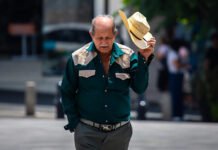 CUÍDENSE DE LA CANÍCULA!
