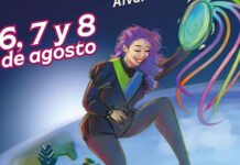 LLEGAN LAS TUNAS A XALAPA Y XICO!