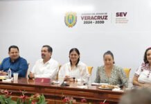 SEV Y SNTE ABREN DIÁLOGO