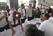 ACERCANDO OPORTUNIDADES!