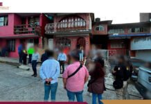 HACEN JUSTICIA A VÍCTIMAS DEL CÁRTEL INMOBILIARIO