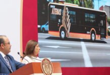 5 RUTAS PARA LOS ATENAS!