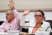 APRUEBA CABILDO modificaciones al Programa General de Inversión