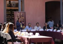 CHAVOS, AL CABILDO!