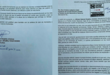 OTRA BAJA SACUDE AL PAN