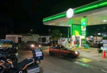GASOLINA, HASTA EN 30 SIN IEPS!