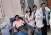 HILARIO, EL MILAGRO DE LA DONACIÓN
