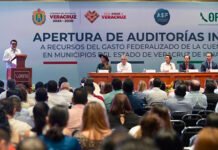 RESULTADOS CONTUNDENTES Y TRANSPARENTES!
