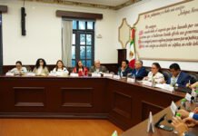 CABILDO DE XALAPA APRUEBA reforma constitucional para revocación del mandato