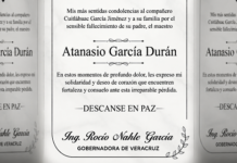 DESCANSE EN PAZ TATANACHO!