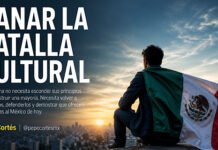 GANAR LA BATALLA CULTURAL