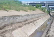 RECUPERAN CANAL!