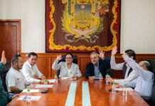 CONMAS IMPULSA ECONOMÍA Y SALUD