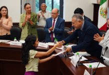 XALAPA PREMIA LA CREACIÓN