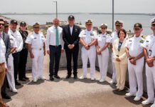 OMI DESTACA AL PUERTO DE VERACRUZ