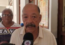 SAMUEL ACOSTA, IGNORANTE!