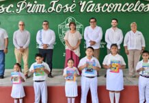 LA MAESTRA SABE!