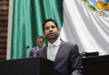 VAN POR CORRUPTOS