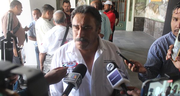 Joaquín Gómez Fernández