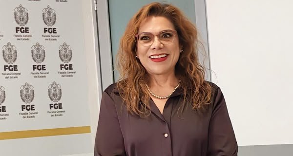 Lisbeth Aurelia Jiménez Aguirre