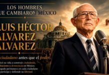 LUIS HÉCTOR ÁLVAREZ ÁLVAREZ
